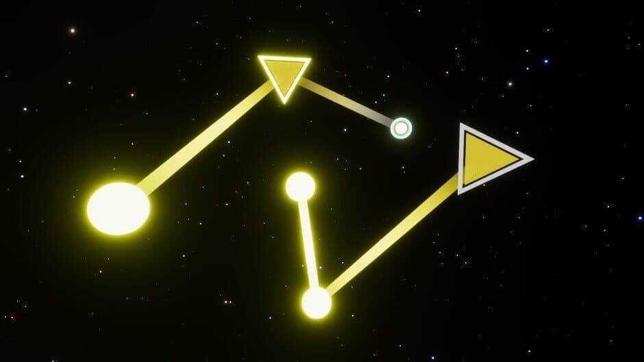 Скриншот 5 из Starshapes
