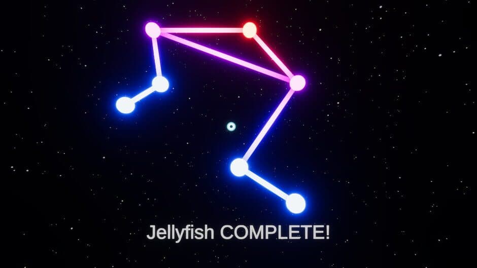 Скриншот 8 из Starshapes