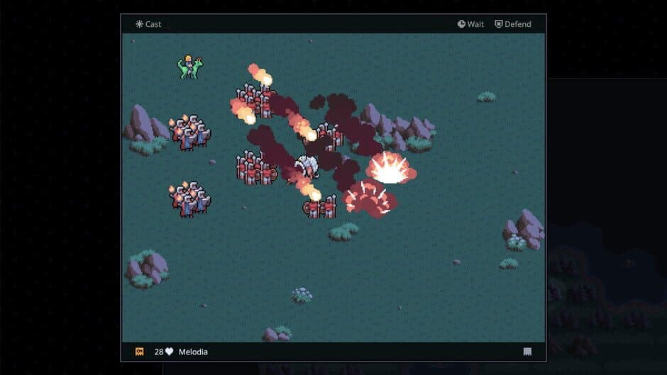 Скриншот 4 из Master of Luna