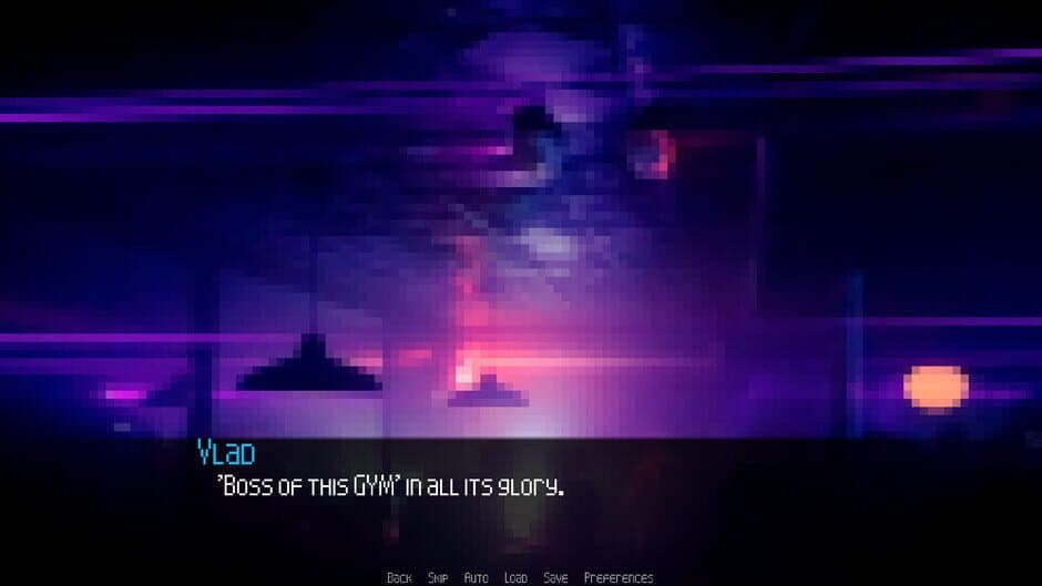 Скриншот 3 из Cruel Reality: A Horrible Dream