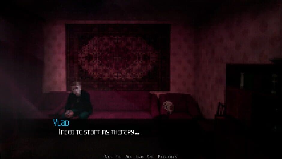 Скриншот 5 из Cruel Reality: A Horrible Dream