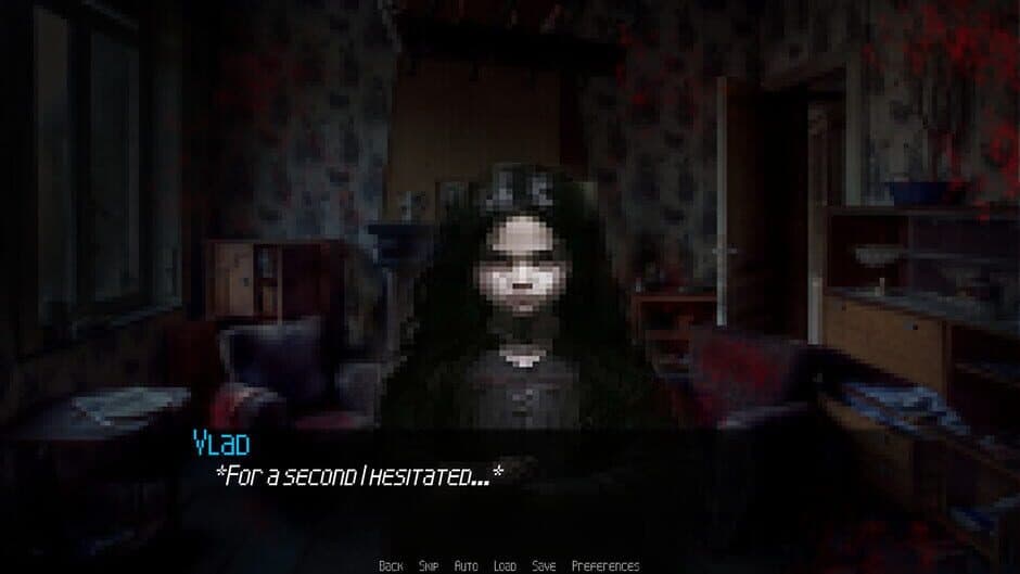 Скриншот 7 из Cruel Reality: A Horrible Dream