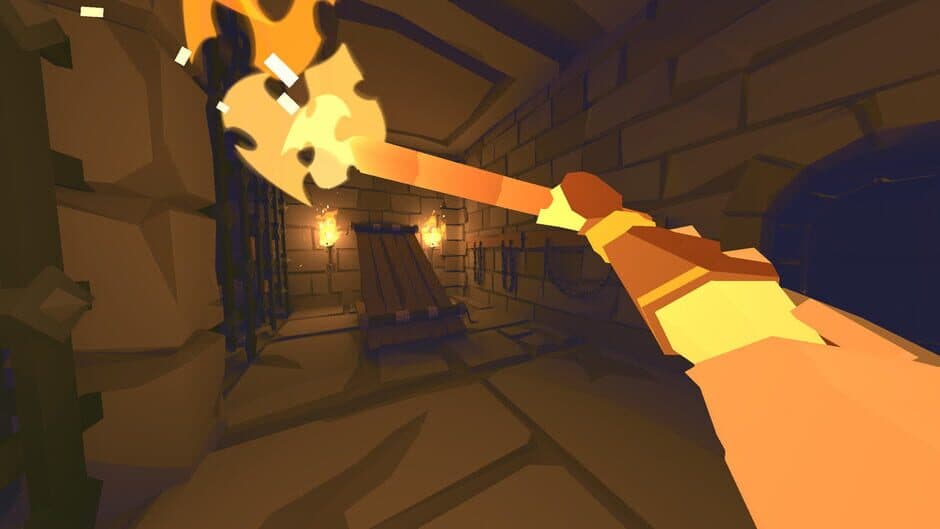 Скриншот 1 из Dungeon Seekers