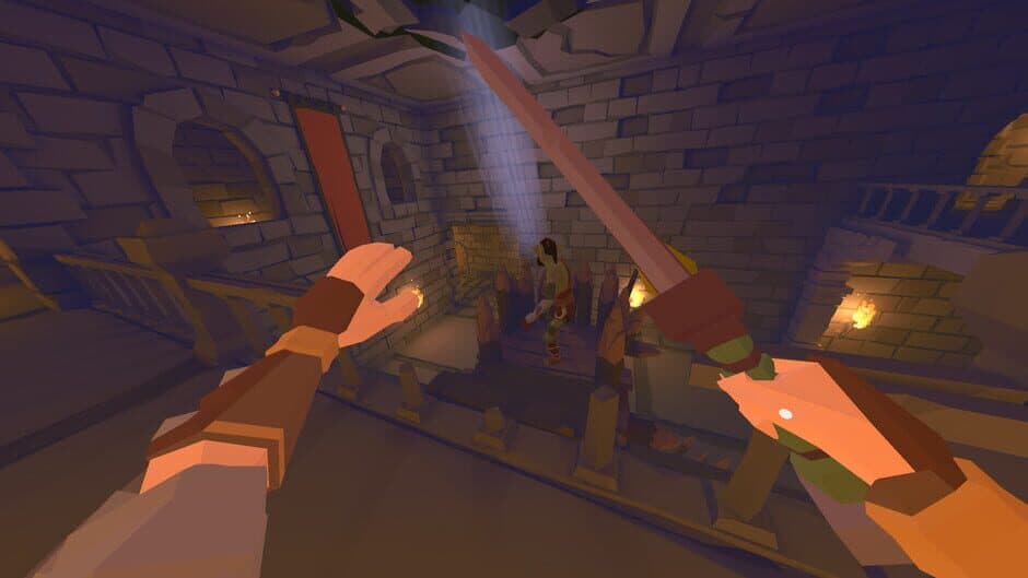 Скриншот 3 из Dungeon Seekers