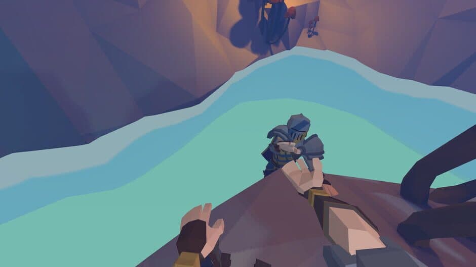Скриншот 4 из Dungeon Seekers