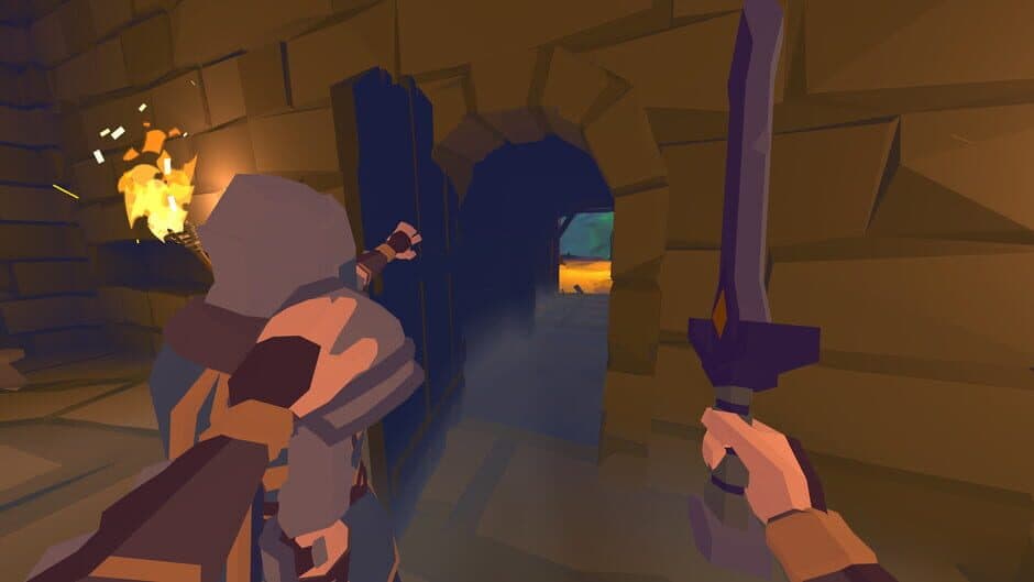 Скриншот 5 из Dungeon Seekers