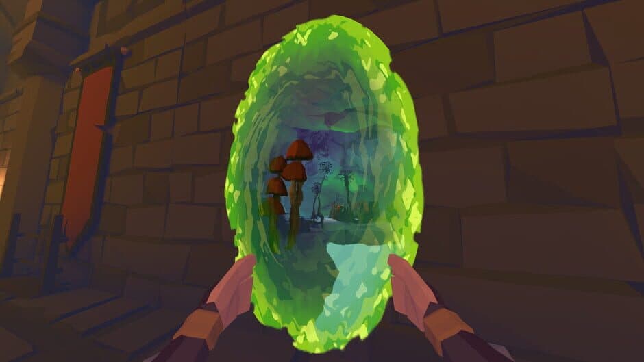 Скриншот 8 из Dungeon Seekers