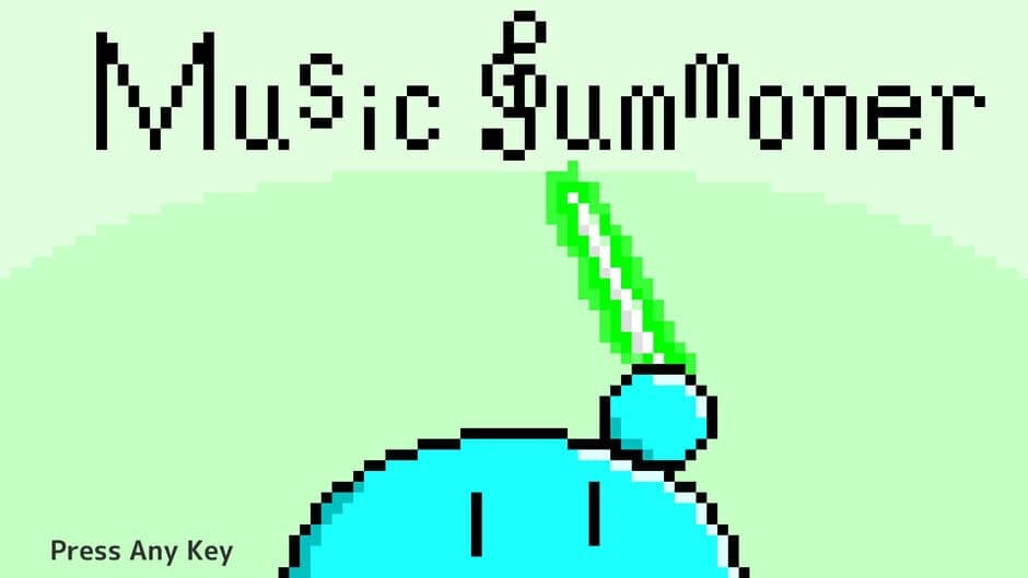 Скриншот 2 из Music Summoner