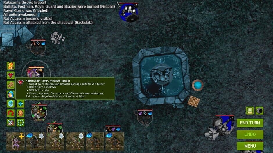 Скриншот 3 из Age of Fear: Total