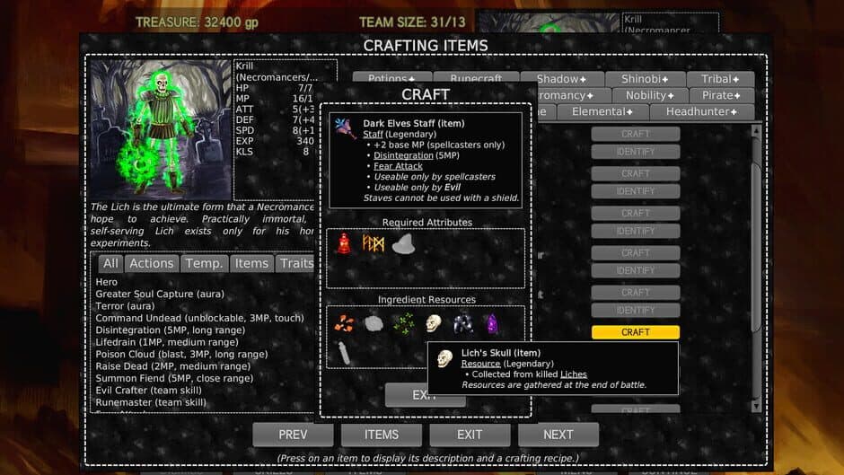 Скриншот 4 из Age of Fear: Total