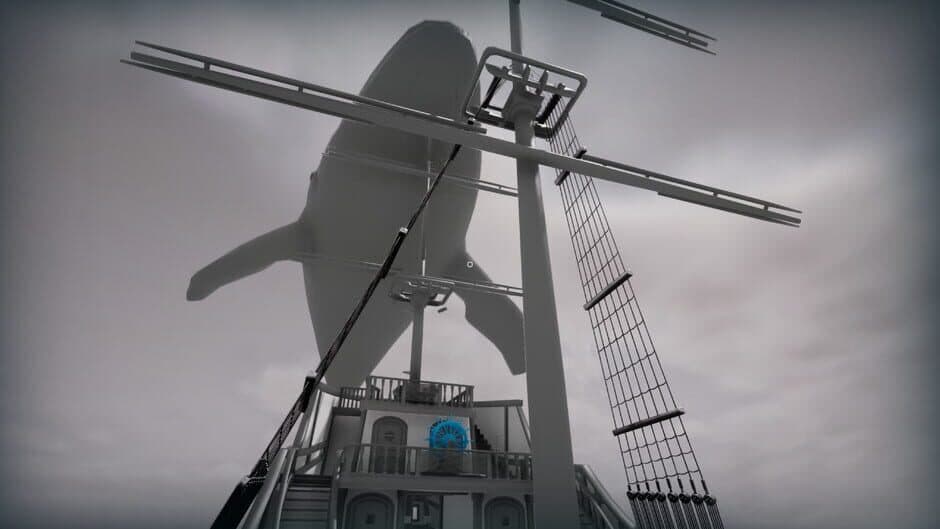 Скриншот 3 из Sea Chronicles
