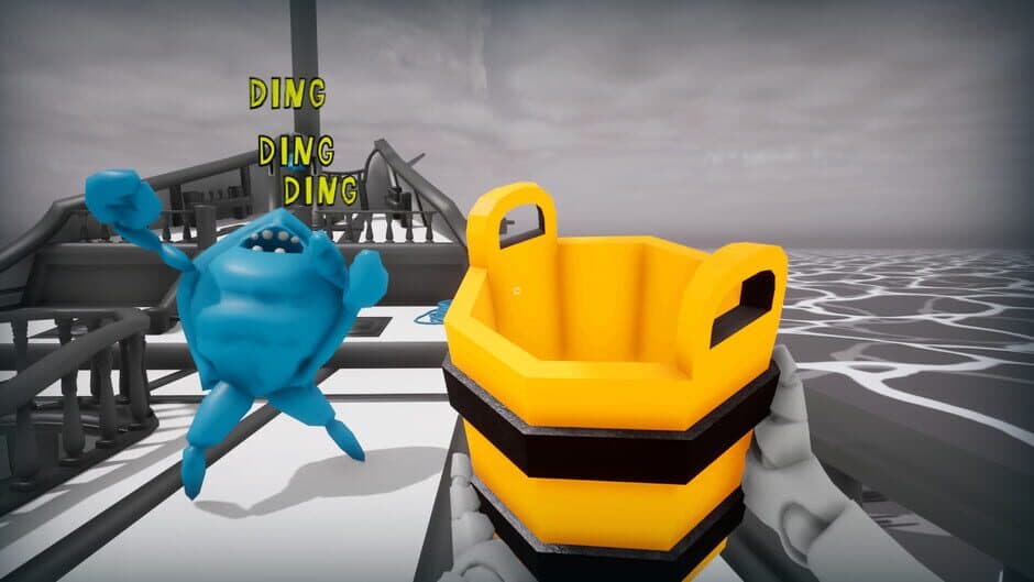 Скриншот 5 из Sea Chronicles