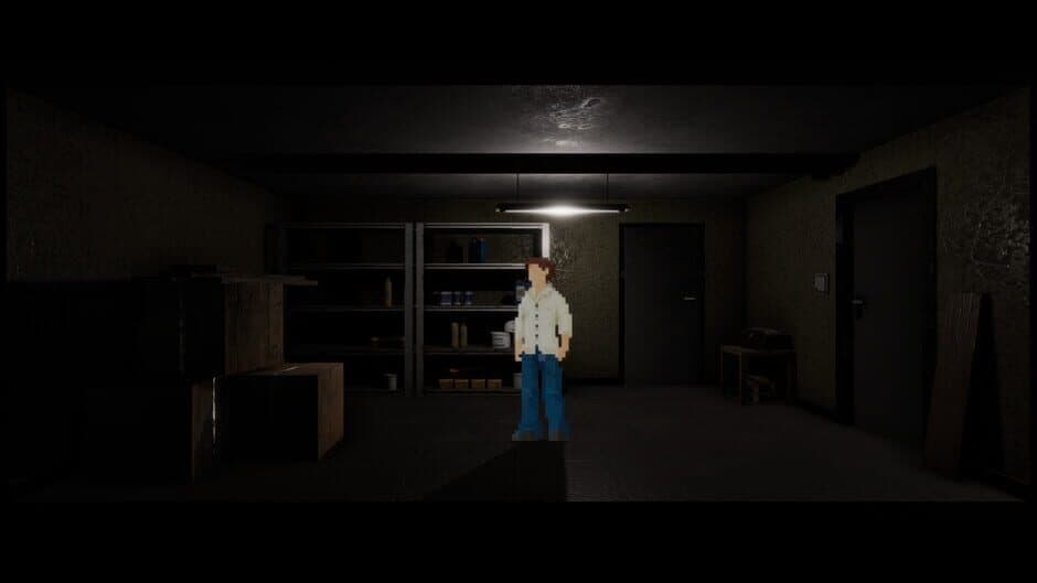 Скриншот 1 из Enlightened