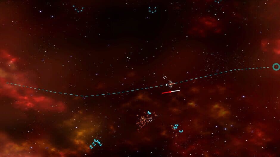 Скриншот 3 из Scramble All Fighters