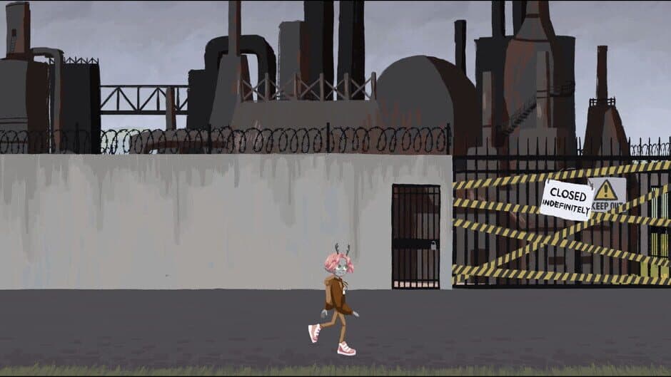 Скриншот 3 из Little Ghosthunter