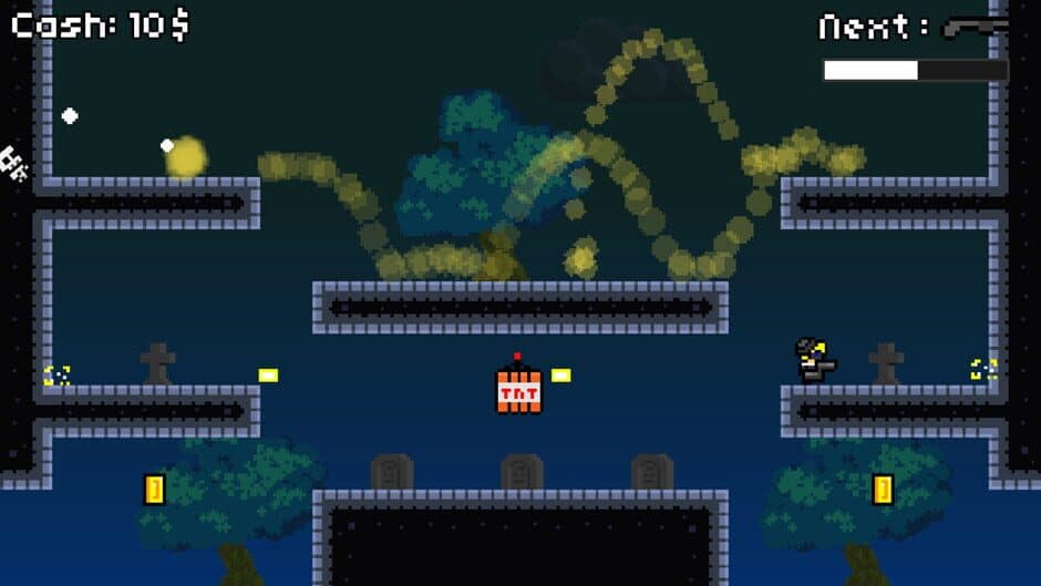 Скриншот 2 из Grave Robber