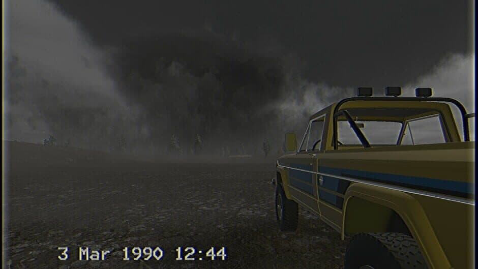Скриншот 3 из Tornado: Research and Rescue
