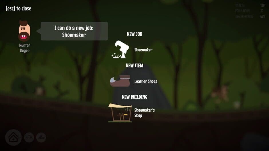 Скриншот 6 из Cavemen: The Rise of Tribe