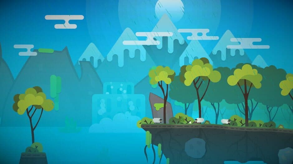 Скриншот 7 из Cavemen: The Rise of Tribe