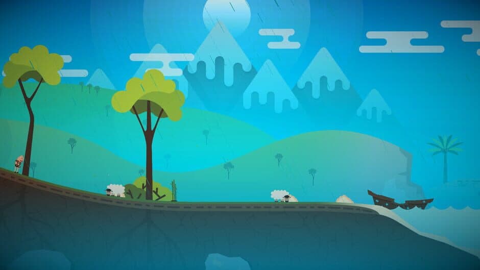 Скриншот 9 из Cavemen: The Rise of Tribe
