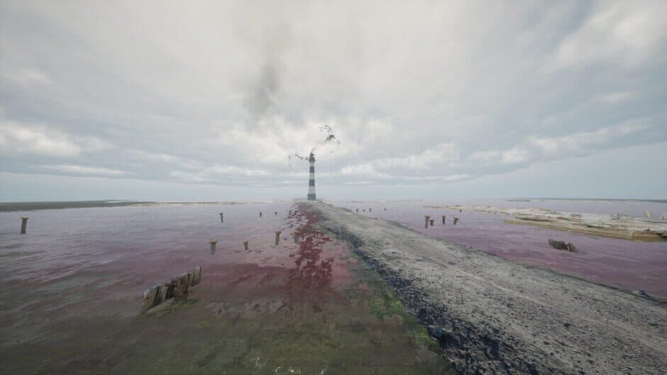 Скриншот 2 из Liminal Lands