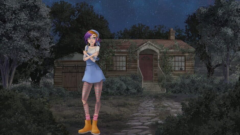 Скриншот 5 из Runaway Farm