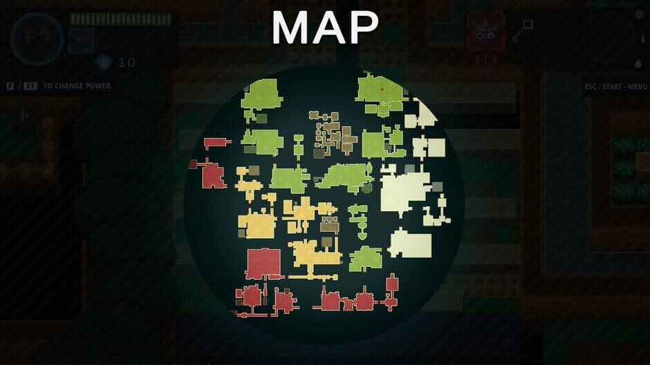 Скриншот 3 из Limos' Lair