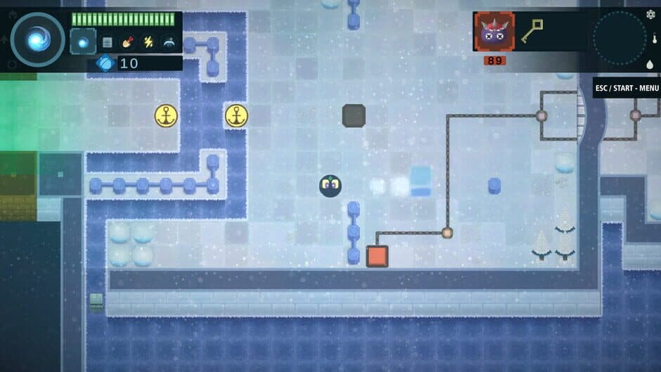 Скриншот 6 из Limos' Lair