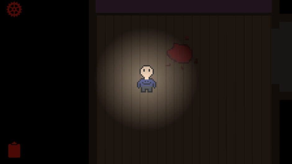 Скриншот 1 из Murder at the House