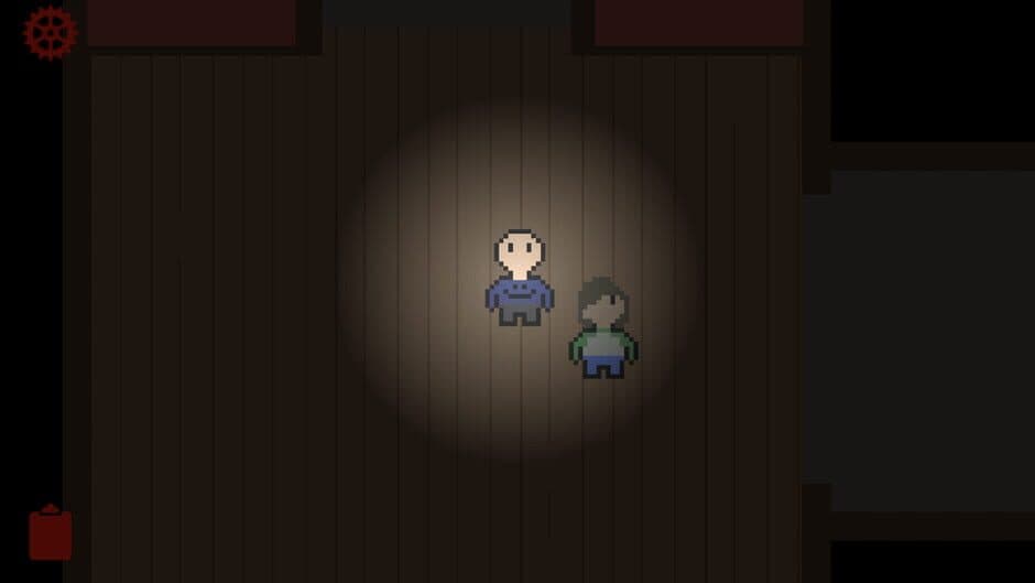 Скриншот 3 из Murder at the House