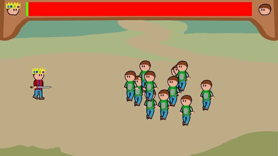Скриншот 2 из Villaging