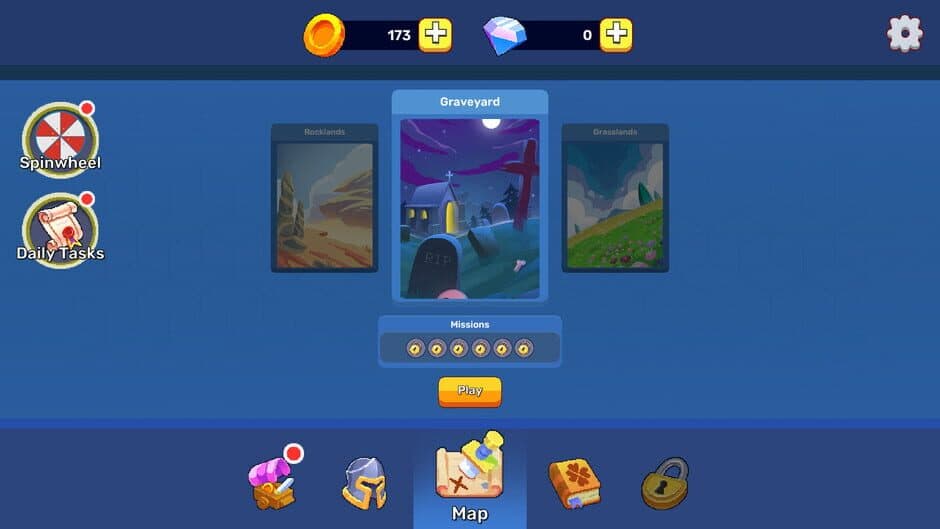 Скриншот 2 из Heroes Quest Survival