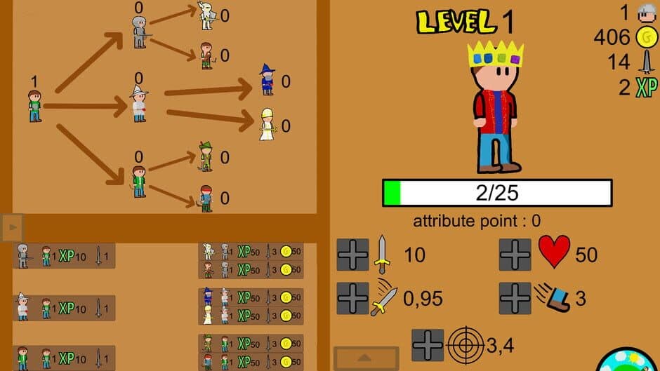 Скриншот 3 из Villaging