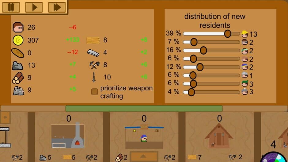 Скриншот 5 из Villaging