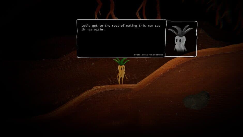 Скриншот 1 из Root Connections