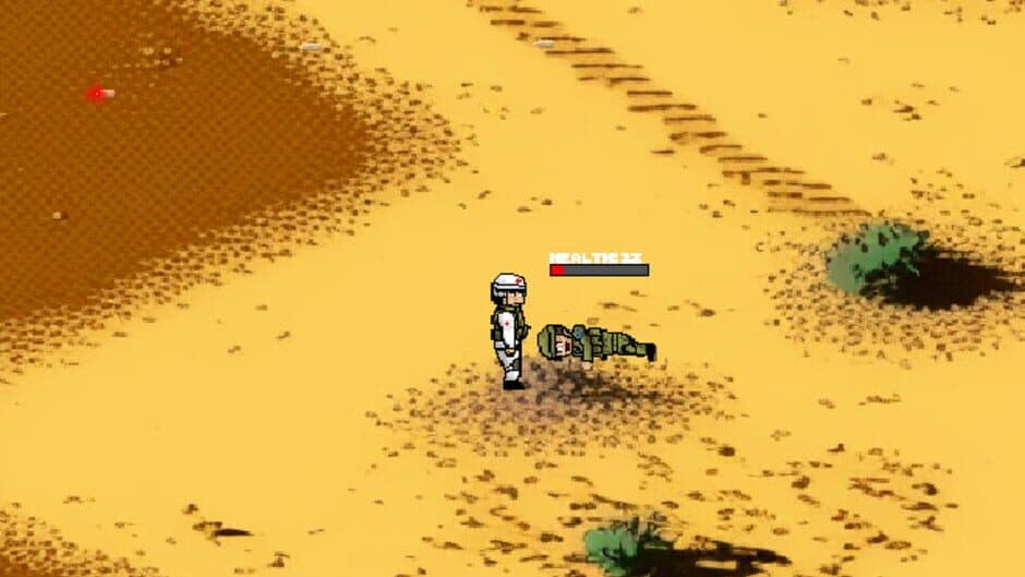 Скриншот 4 из Combat Medic