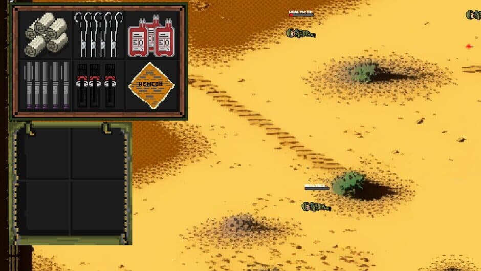 Скриншот 6 из Combat Medic