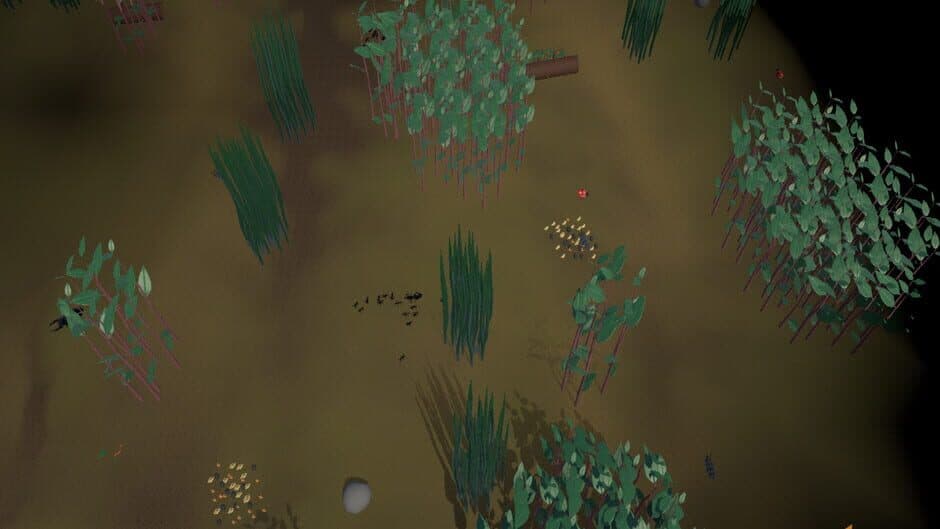 Скриншот 3 из Insect Wars