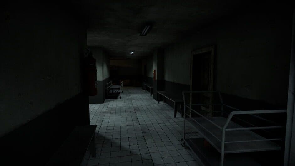 Скриншот 2 из The Dark Pursuer