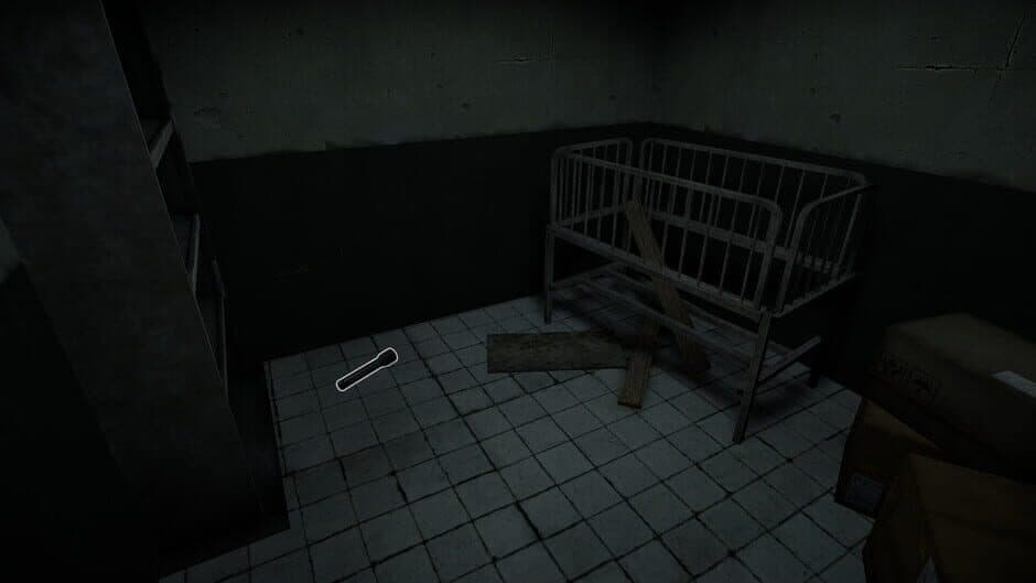 Скриншот 3 из The Dark Pursuer