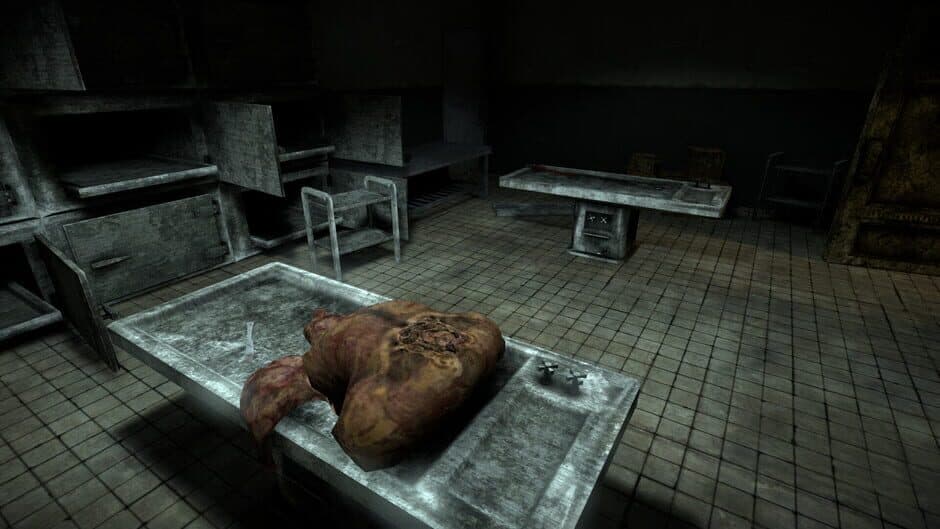 Скриншот 4 из The Dark Pursuer