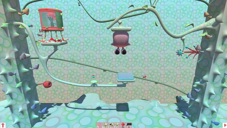 Скриншот 2 из Plantsportation