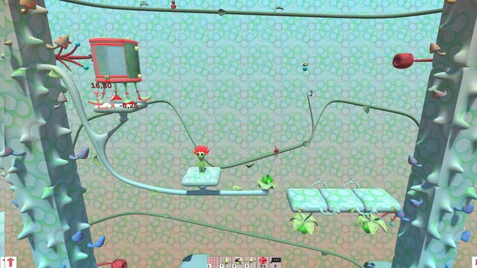 Скриншот 3 из Plantsportation
