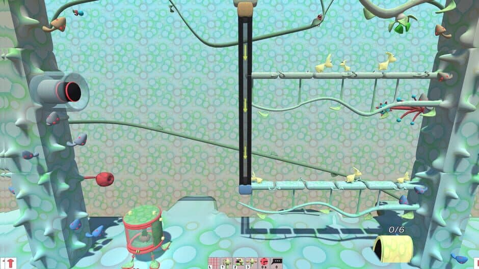 Скриншот 4 из Plantsportation