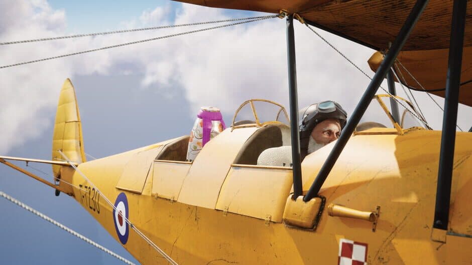 Скриншот 2 из FlyBye