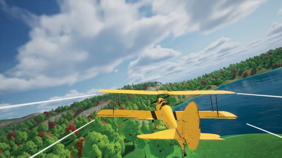 Скриншот 4 из FlyBye