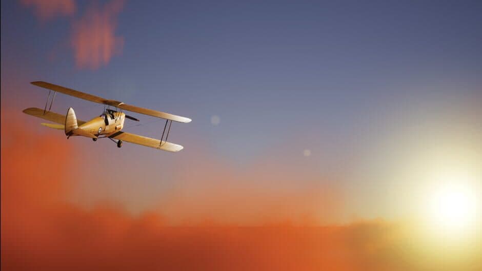 Скриншот 5 из FlyBye
