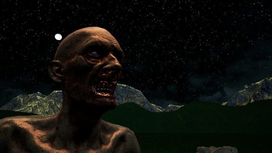 Скриншот 2 из Bread or Dead