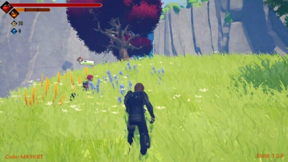 Скриншот 2 из 9th Land