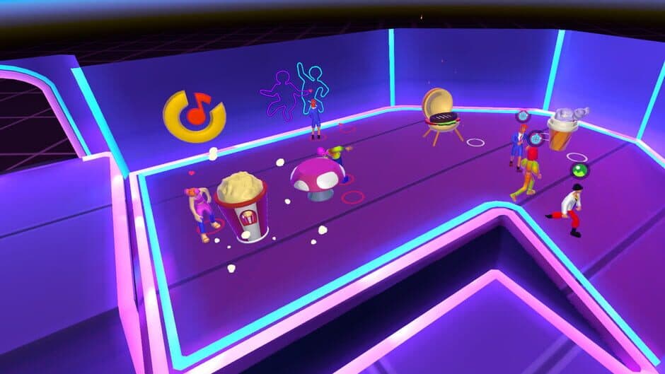 Скриншот 3 из Cream Soda Club